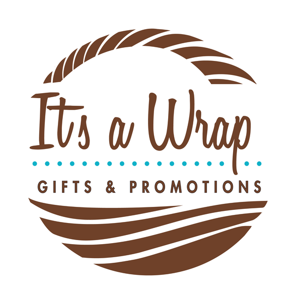 It’s a Wrap Gifts and Promotions logo