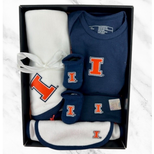 Illini Baby