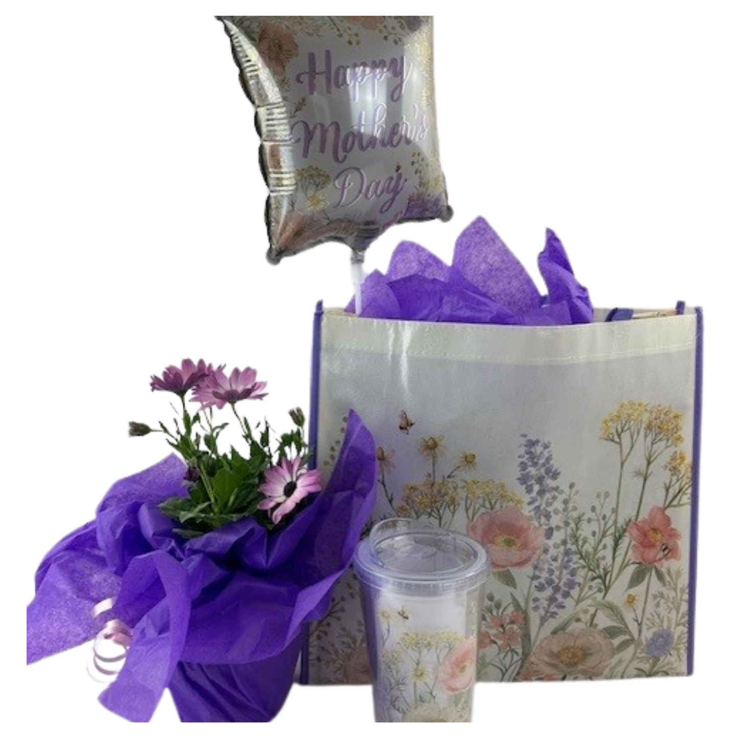 Mother's Day Tote