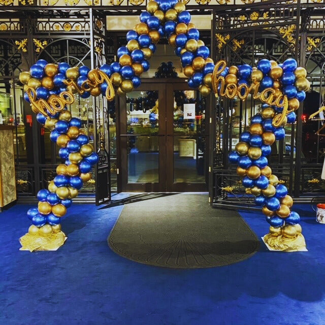 Balloon Arches