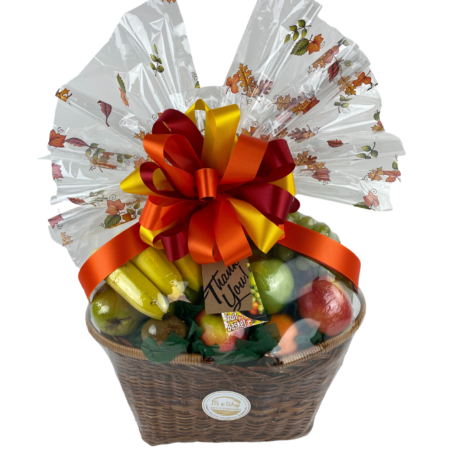 Fruit Basket Large