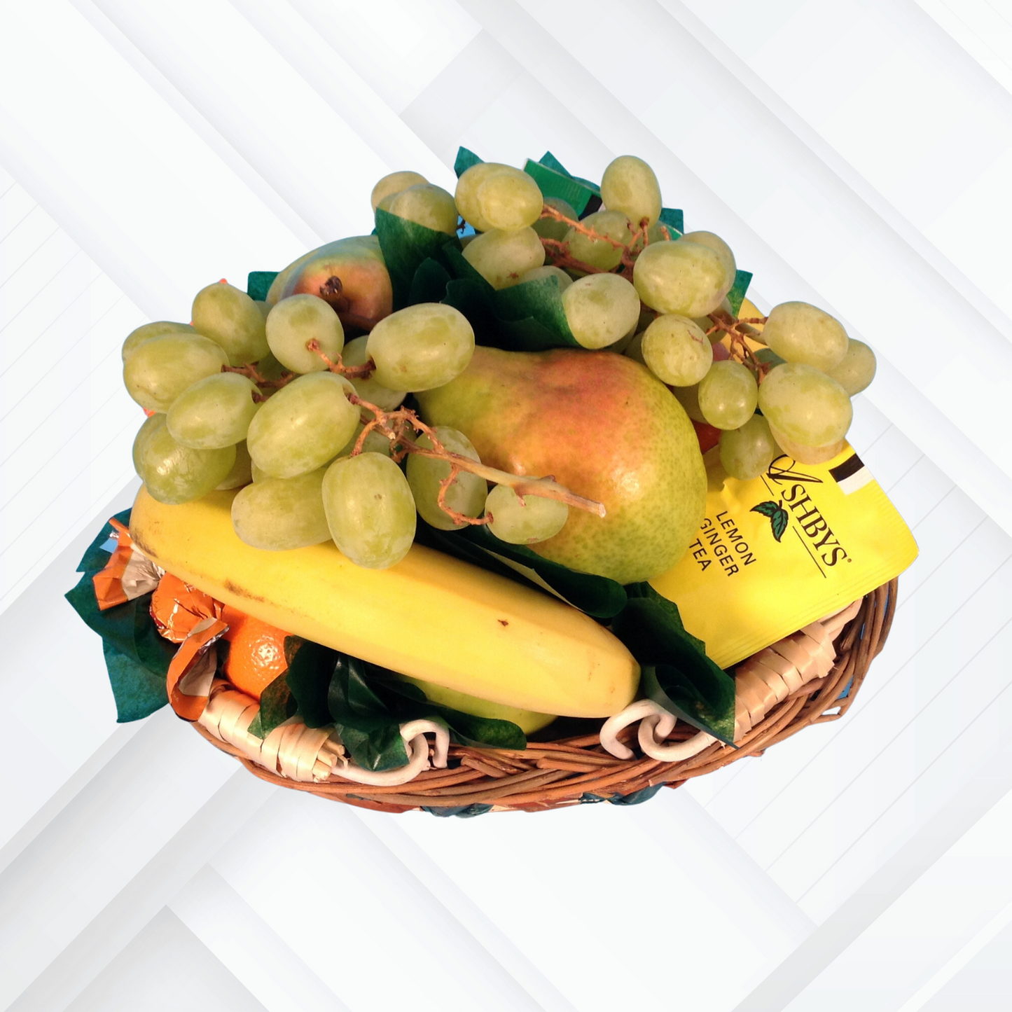 Fruit Basket Small