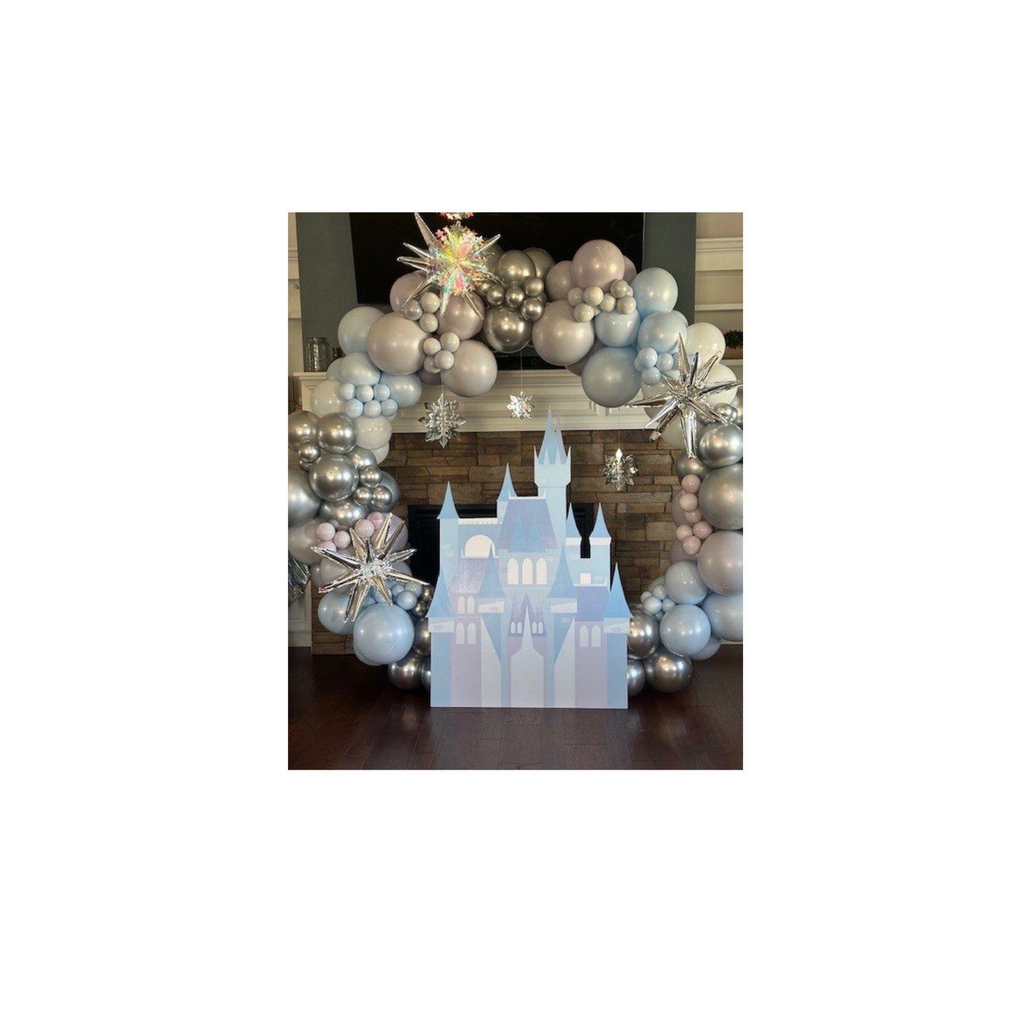 Balloon Decor