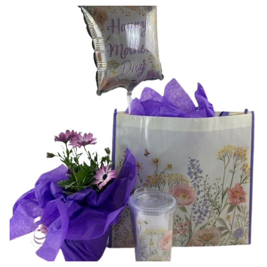 Mother's Day Tote
