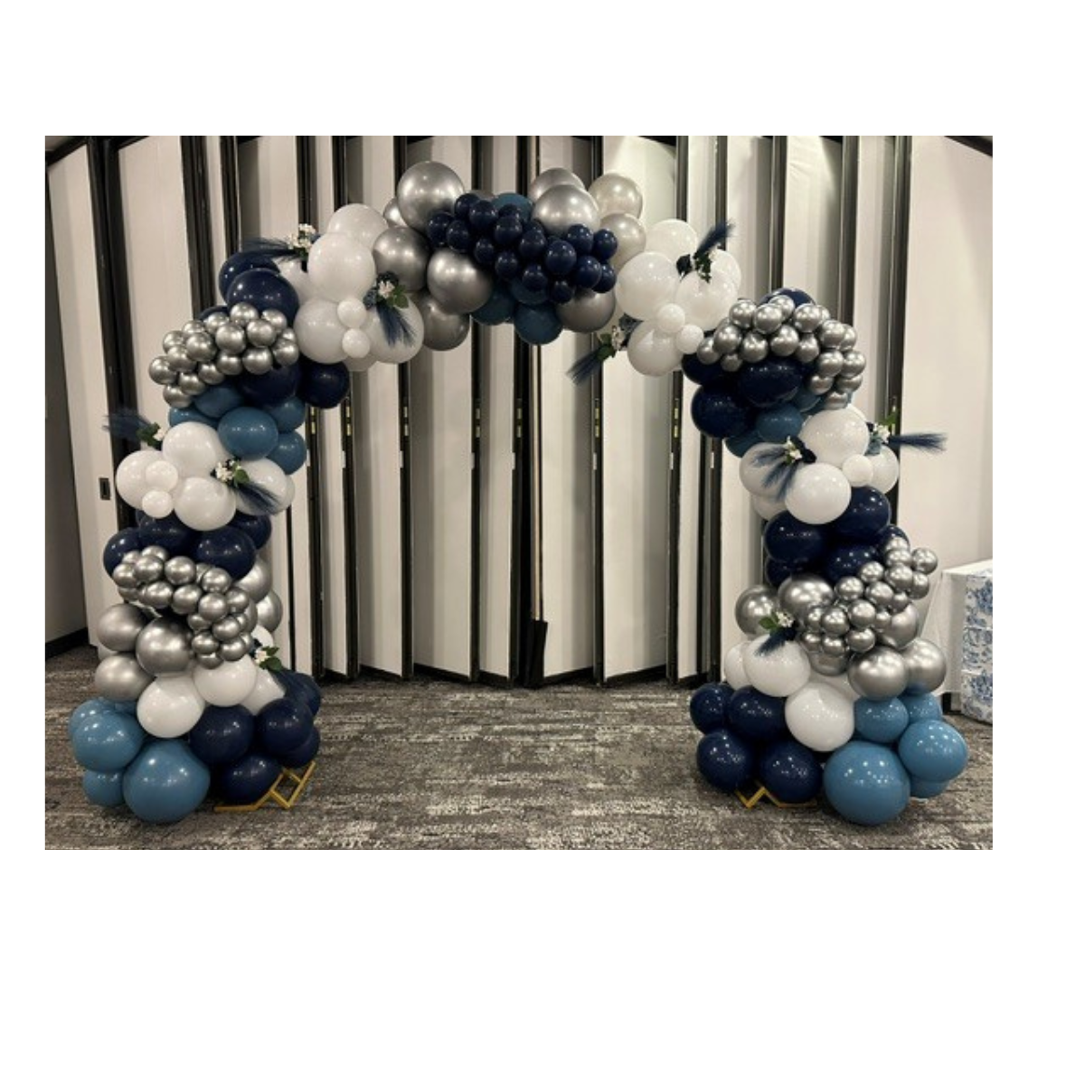 Balloon Arches