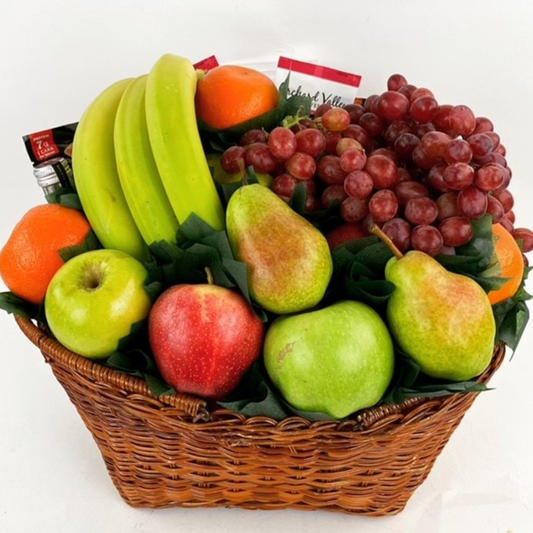 Fruit Basket Large